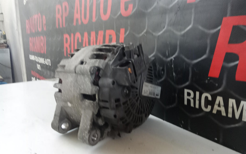 Alternatore FORD EcoSport Serie (12>)