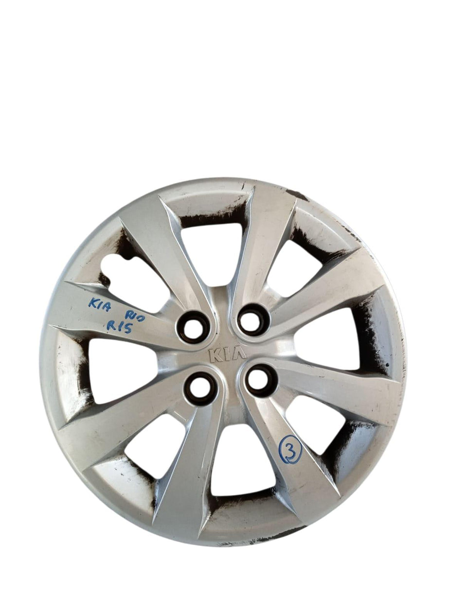 Copricerchio KIA Rio 4° Serie