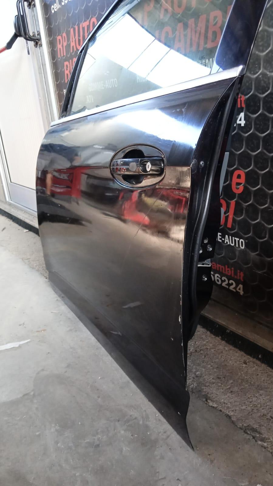 Portiera Anteriore Sinistra FORD Grand C-Max Serie (10>)