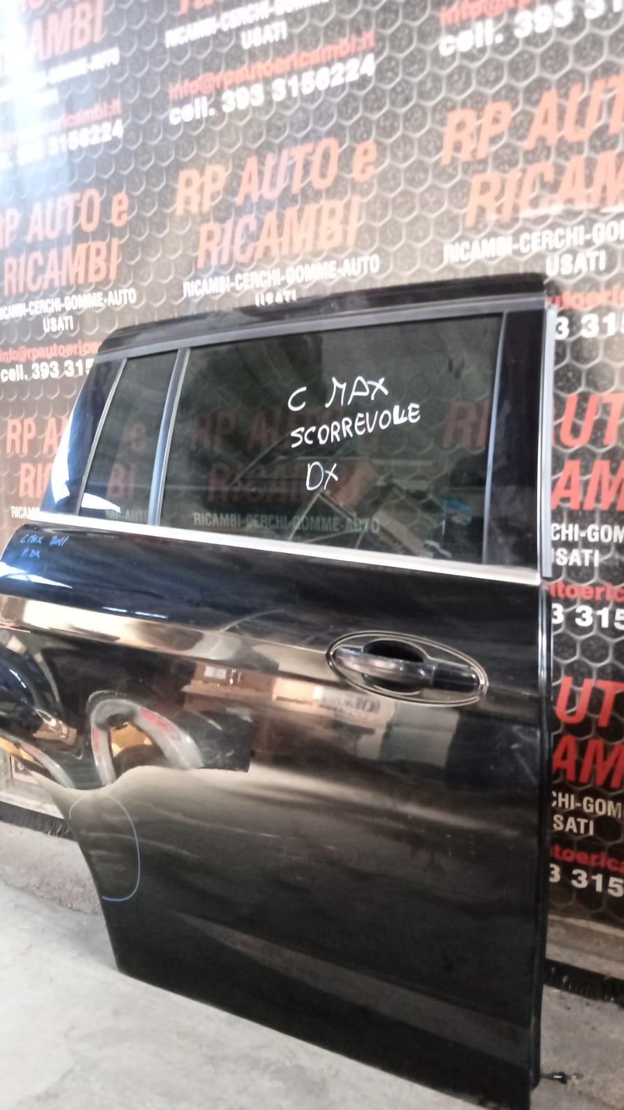 Portiera Posteriore Destra FORD Grand C-Max Serie (10>)