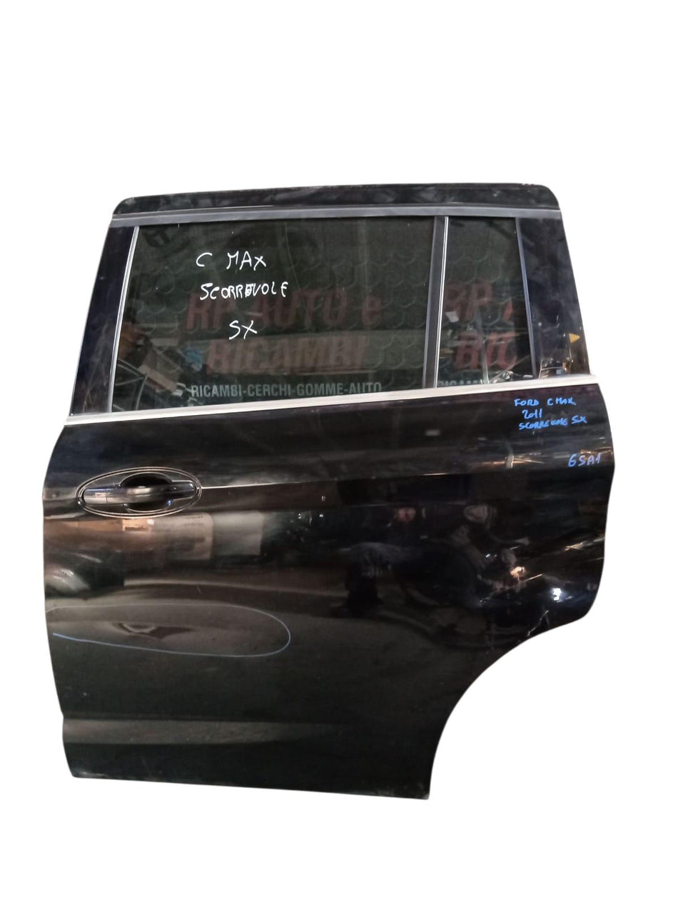Porta laterale scorrevole FORD C - Max Serie (10>)