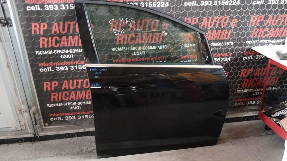 Portiera anteriore Destra FORD Grand C-Max Serie (10>)