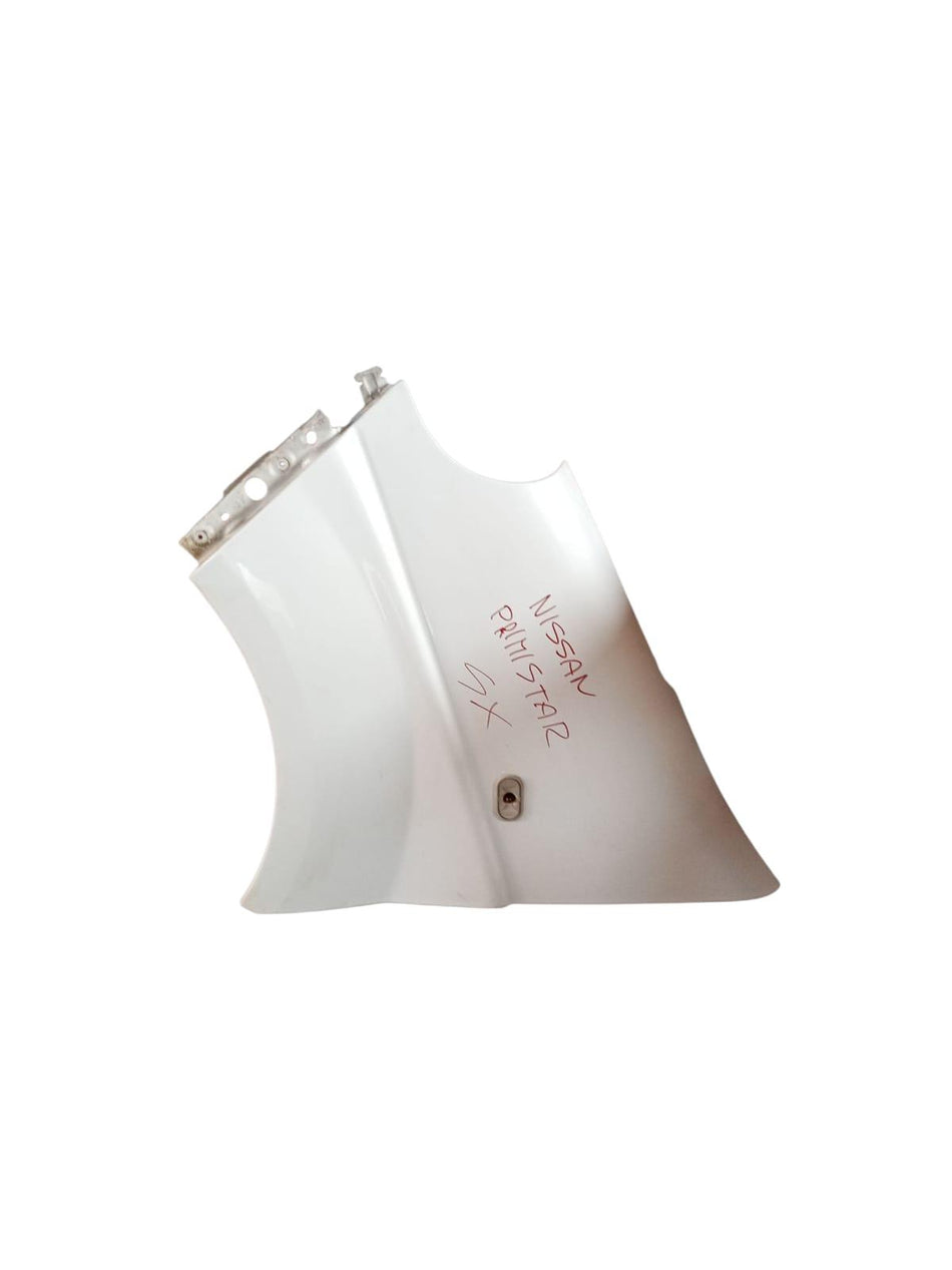 Parafango Anteriore Sinistro NISSAN Primastar 2° Serie