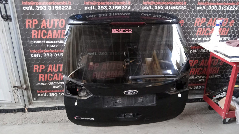 Portellone Posteriore FORD Grand C-Max Serie (10>)