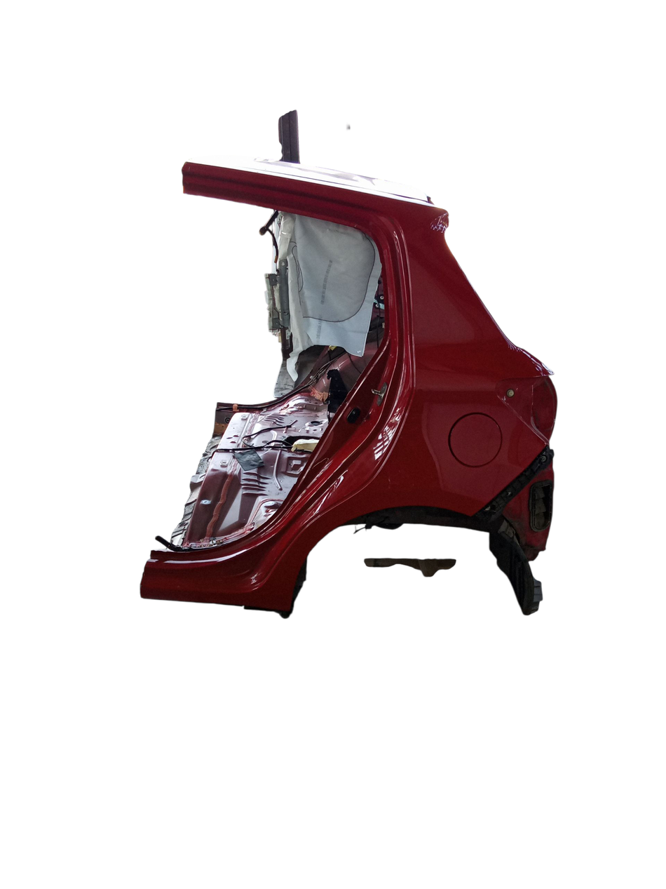 Parafango Posteriore Sinistro TOYOTA Yaris Serie (17>20)