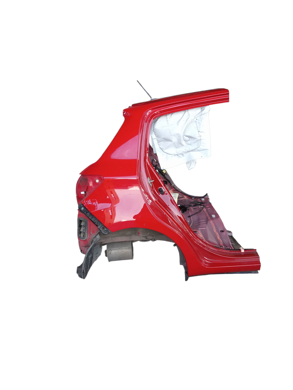 Parafango Posteriore Destro TOYOTA Yaris Serie (17>20)
