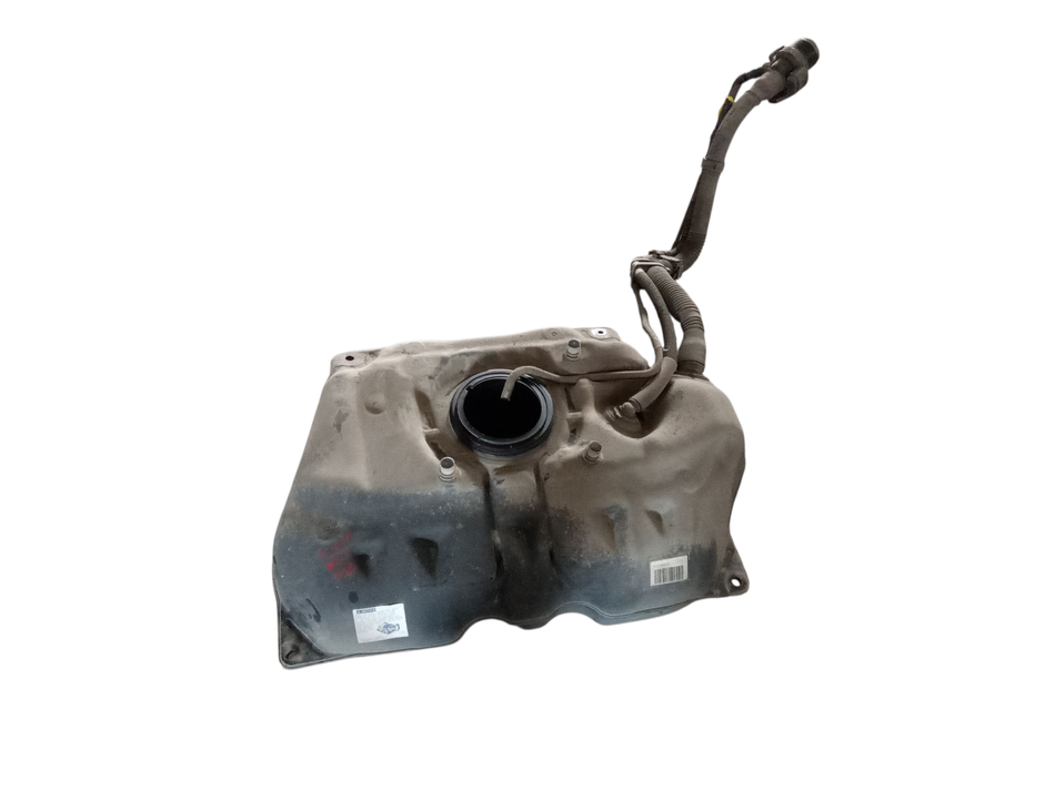 Serbatoio carburante TOYOTA Yaris Serie (17>20)