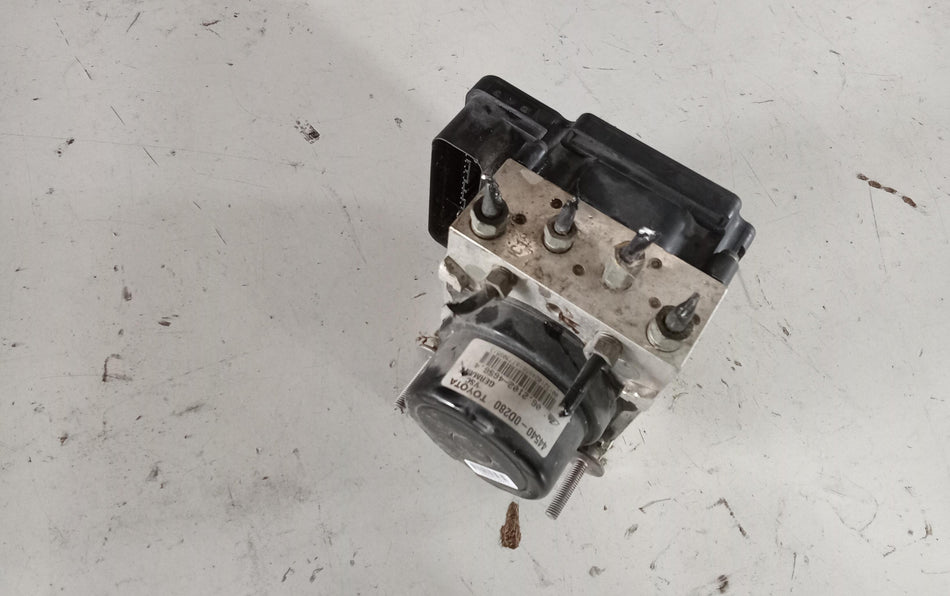 ABS TOYOTA Yaris Serie (17>20)