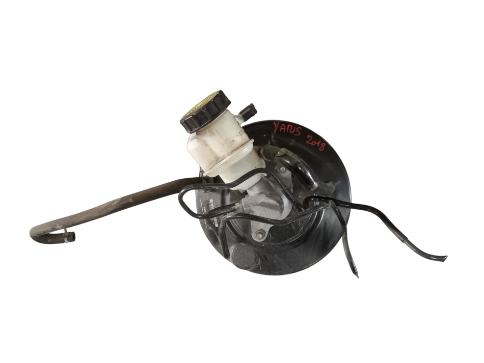 Servofreno TOYOTA Yaris Serie (17>20)