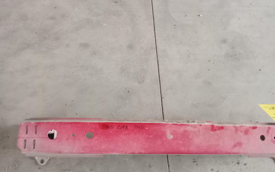 Traversa Paraurti posteriore TOYOTA Yaris Serie (17>20)