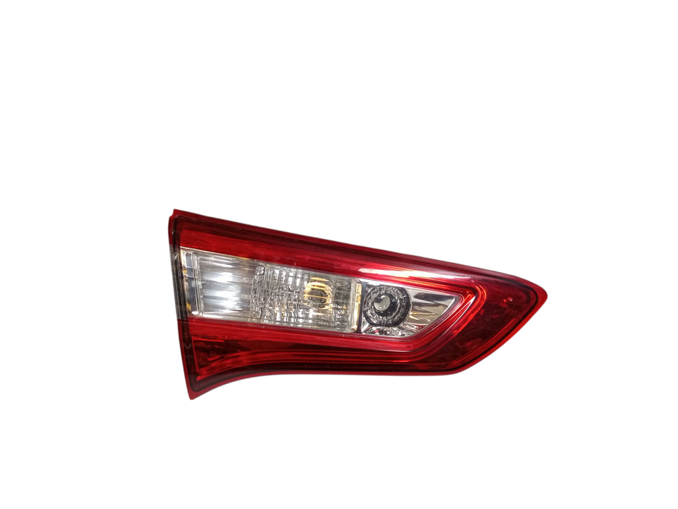 Stop fanale Posteriore Sinistro TOYOTA Yaris Serie (17>20)