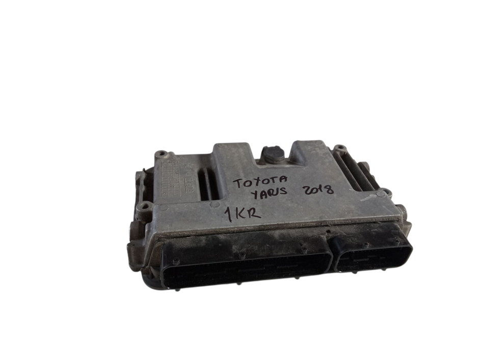 Centralina motore TOYOTA Yaris Serie (17>20)