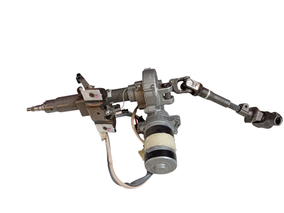 Piantone Sterzo TOYOTA Yaris Serie (17>20)