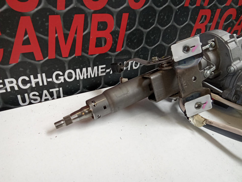 Piantone Sterzo TOYOTA Yaris Serie (17>20)