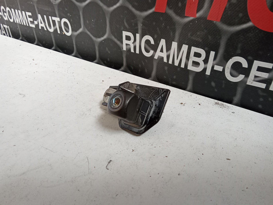 Telecamera posteriore TOYOTA Yaris Serie (17>20)