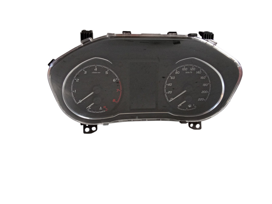 Quadro Strumenti TOYOTA Yaris Serie (17>20)