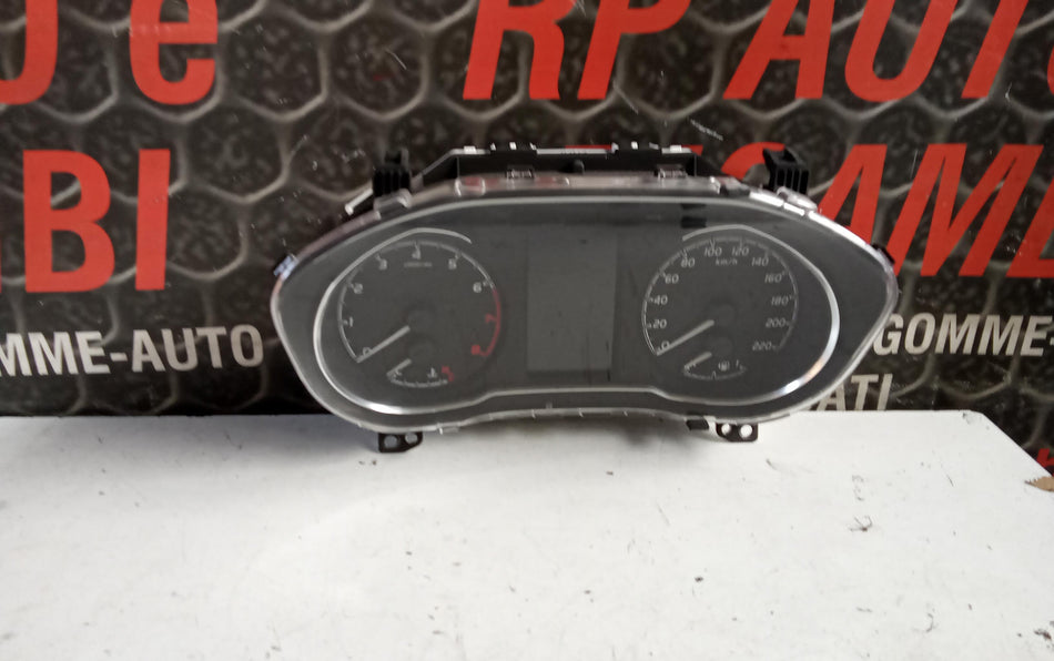 Quadro Strumenti TOYOTA Yaris Serie (17>20)