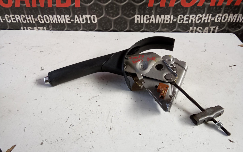 Leva Freno a Mano TOYOTA Yaris Serie (17>20)