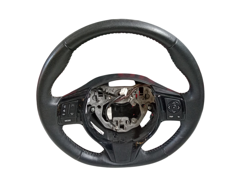 Volante TOYOTA Yaris Serie (17>20)