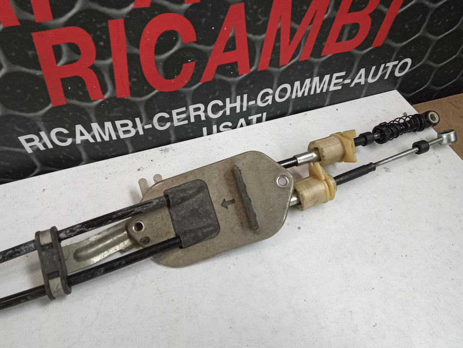 Corde cambio TOYOTA Yaris Serie (17>20)