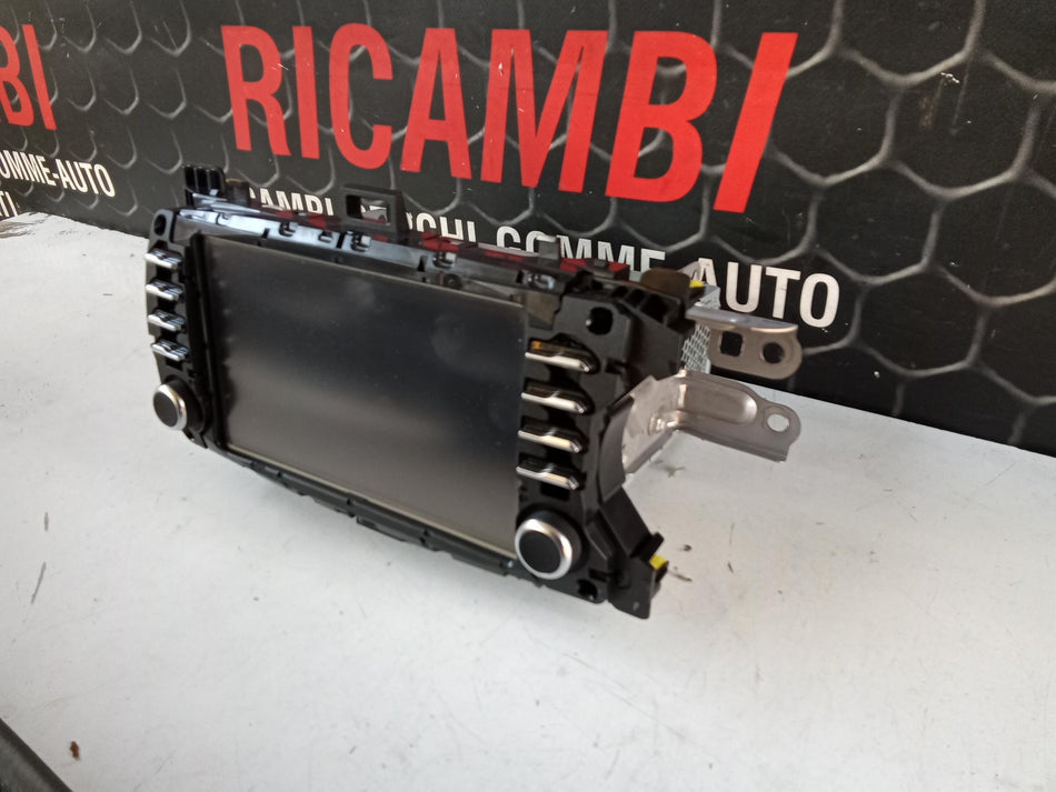 Autoradio TOYOTA Yaris Serie (17>20)