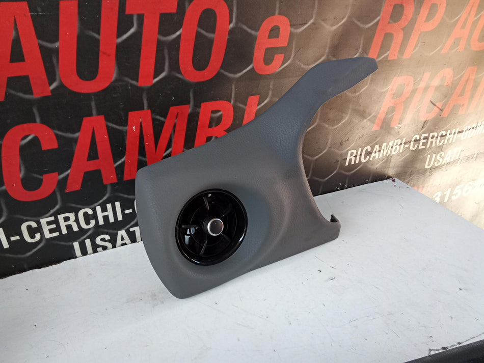 Bocchetta aria cruscotto SX TOYOTA Yaris Serie (17>20)