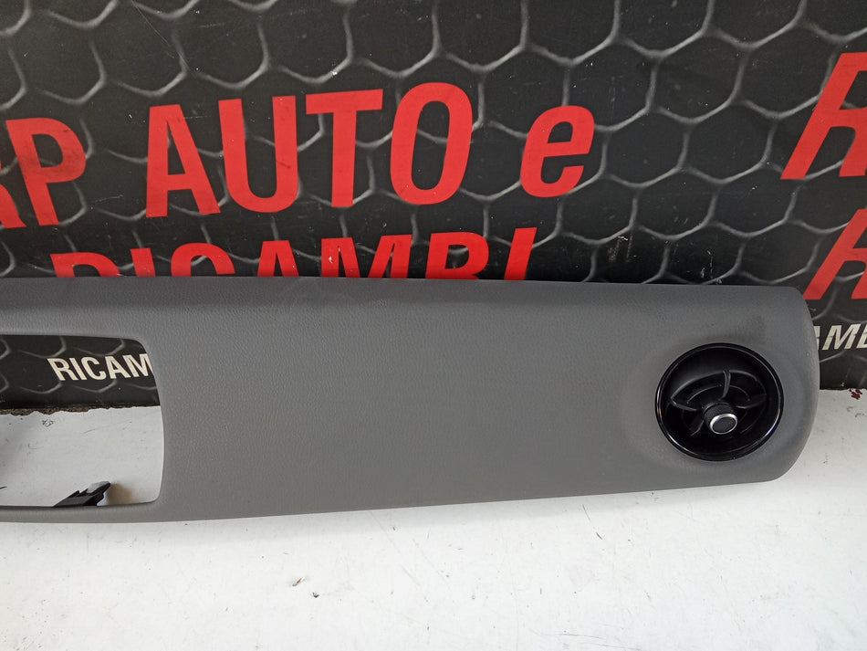 Modanatura Centrale Cruscotto TOYOTA Yaris Serie (17>20)