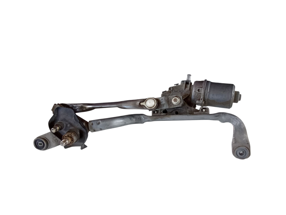 Motorino tergi ant completo di tandem TOYOTA Yaris Serie (17>20)