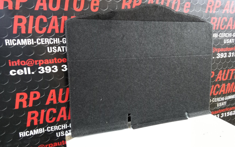 Tappeto vano baule TOYOTA Yaris Serie (17>20)