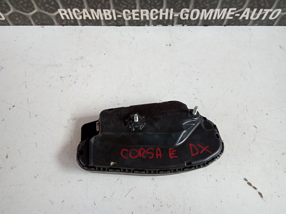 Airbag sedile destro OPEL Corsa E 3° Serie