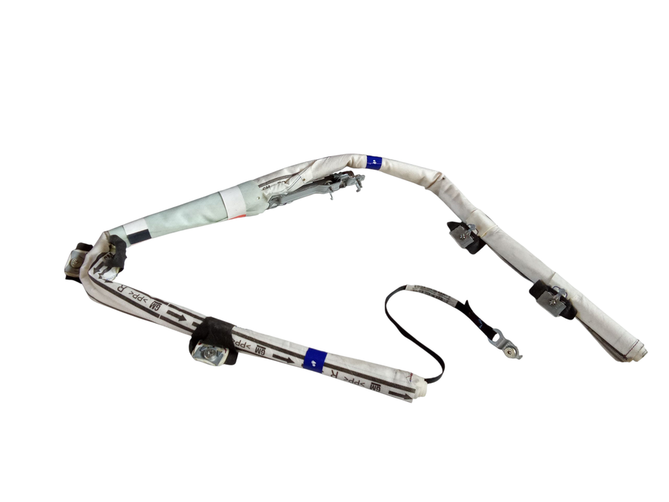 Airbag a tendina laterale passeggero OPEL Corsa E 3° Serie