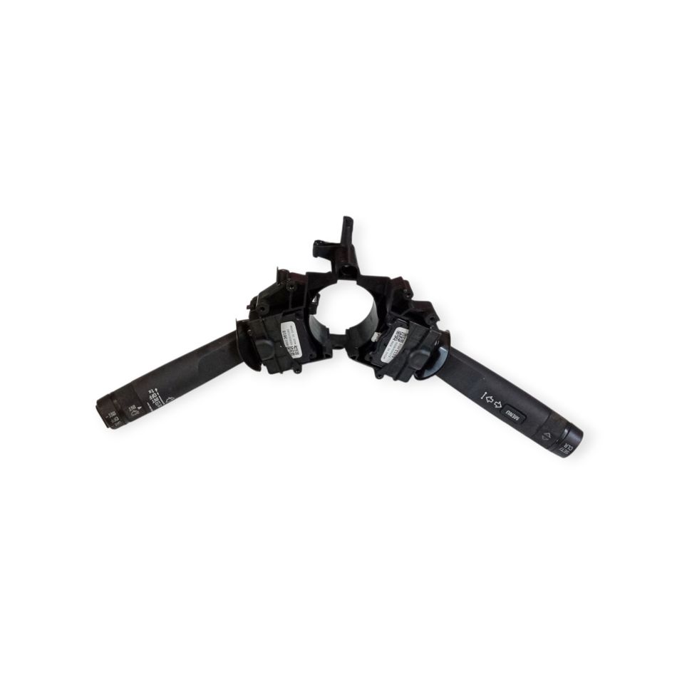 leva comando tergicristalli OPEL Corsa E 3° Serie