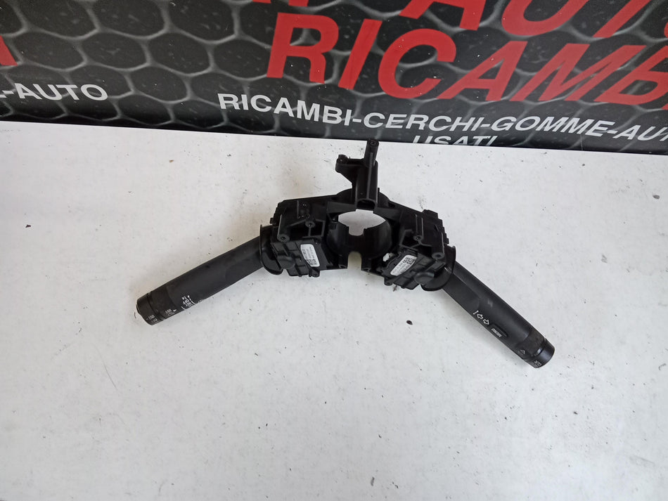 leva comando tergicristalli OPEL Corsa E 3° Serie