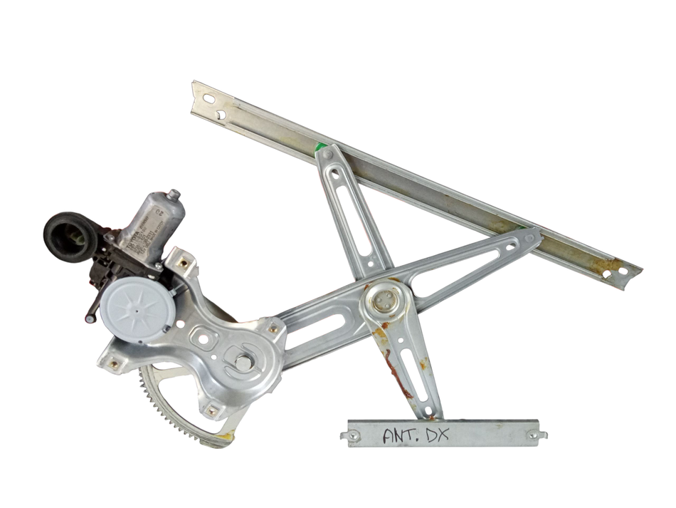 Alzacristallo elettrico ant. DX TOYOTA Yaris Serie (17>20)