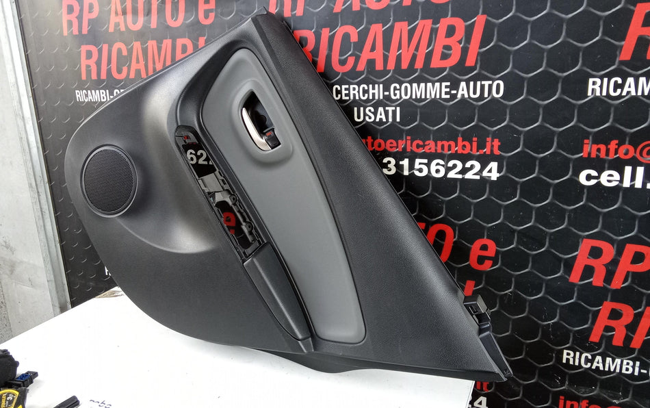 Pannello Posteriore Destro TOYOTA Yaris Serie (17>20)