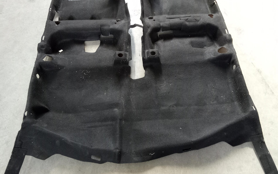 Moquette interna abitacolo TOYOTA Yaris Serie (17>20)
