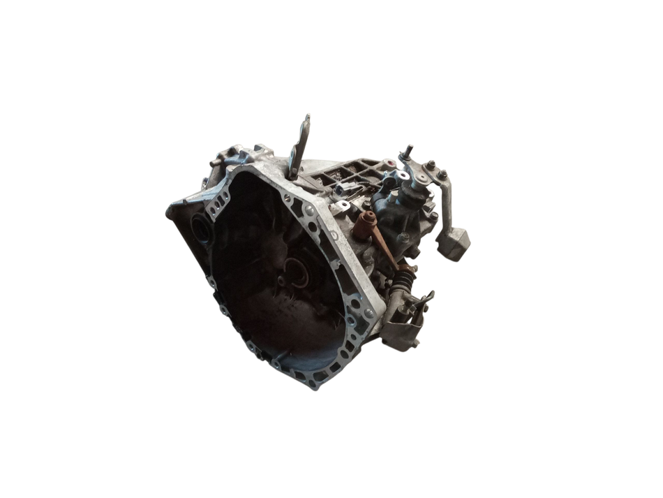 Cambio Manuale Completo TOYOTA Yaris Serie (17>20)