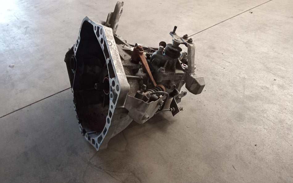 Cambio Manuale Completo TOYOTA Yaris Serie (17>20)