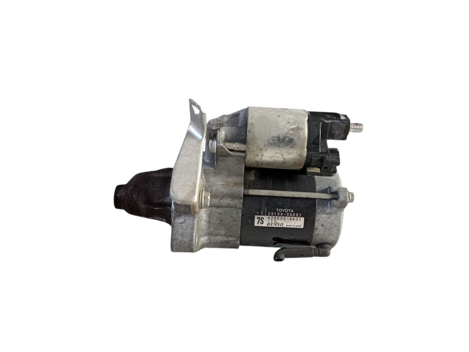 Motorino d' avviamento TOYOTA Yaris Serie (17>20)
