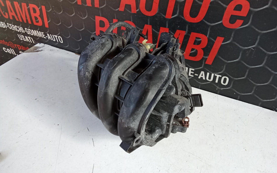 Collettore Aspirazione TOYOTA Yaris Serie (17>20)
