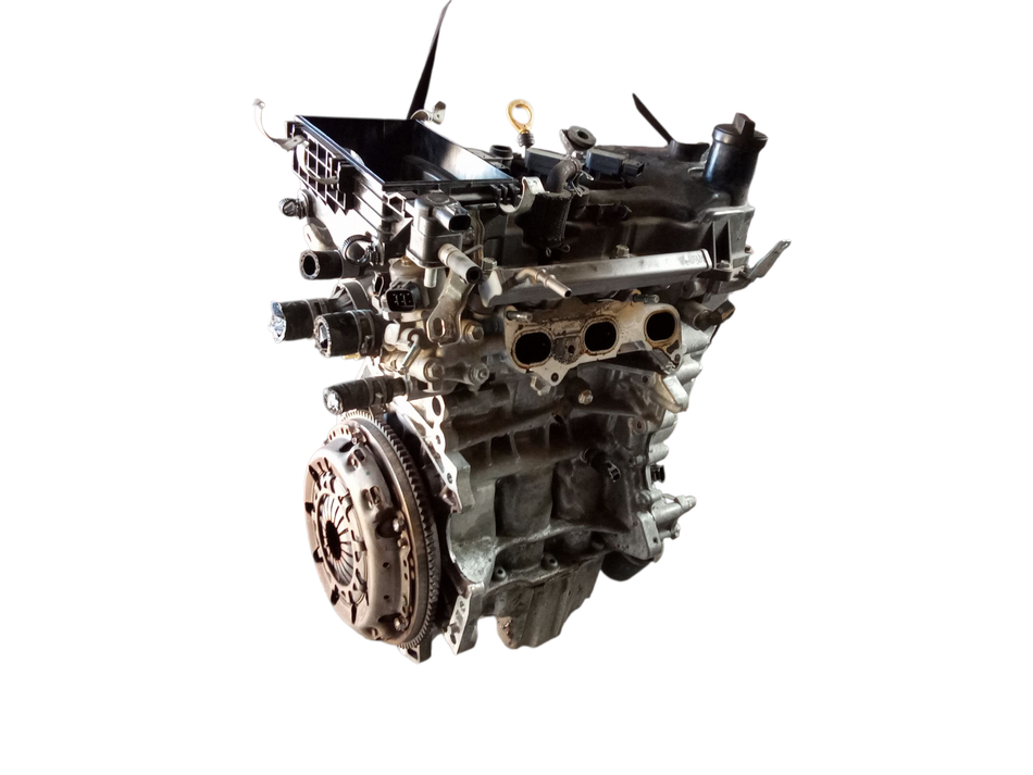 Motore Semicompleto TOYOTA Yaris Serie (17>20)