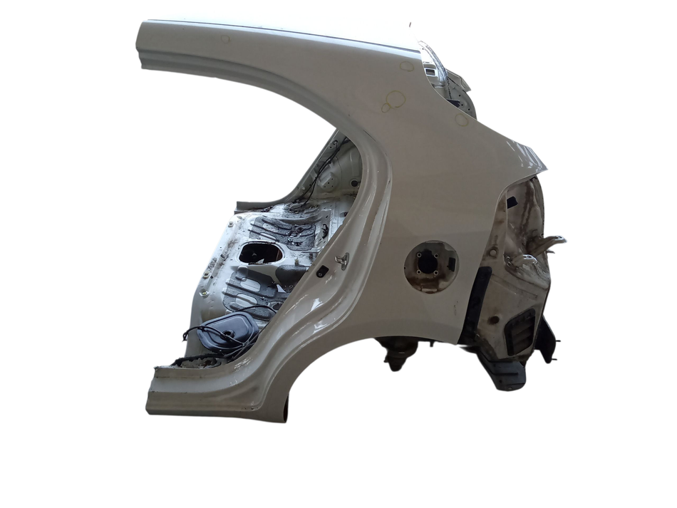 Parafango Posteriore Sinistro KIA Rio 4° Serie
