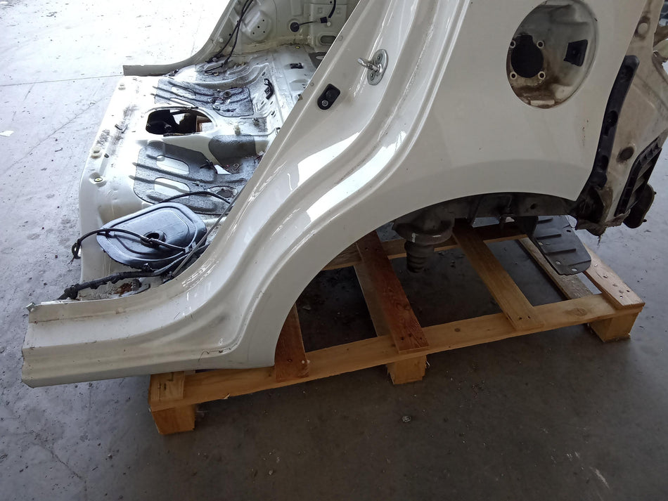 Parafango Posteriore Sinistro KIA Rio 4° Serie