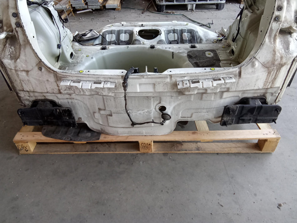 Rivestimento Posteriore Lamiera KIA Rio 4° Serie