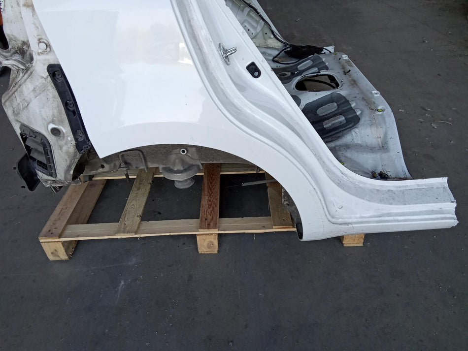 Parafango Posteriore Destro KIA Rio 4° Serie