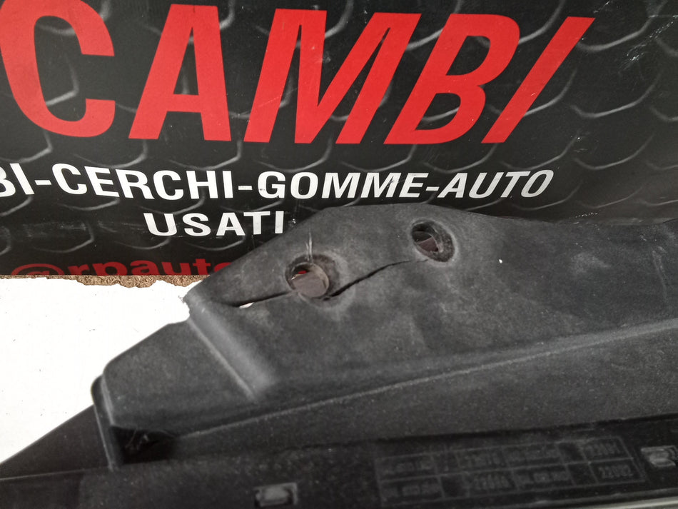 Faro Anteriore Sinistro KIA CEED Sportwagon Serie (CD) (18>)