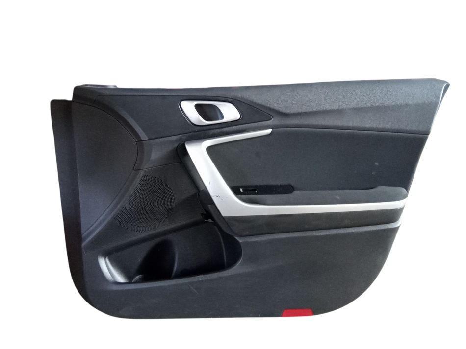 Pannello anteriore destro KIA CEED Sportwagon Serie (CD) (18>)