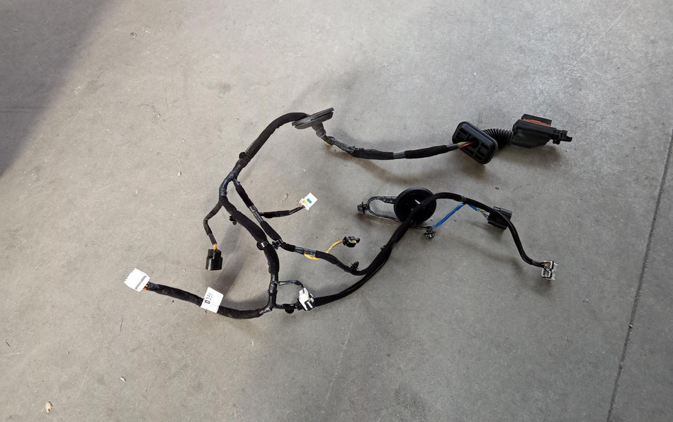 Cablaggio porta anteriore destra KIA CEED Sportwagon Serie (CD) (18>)
