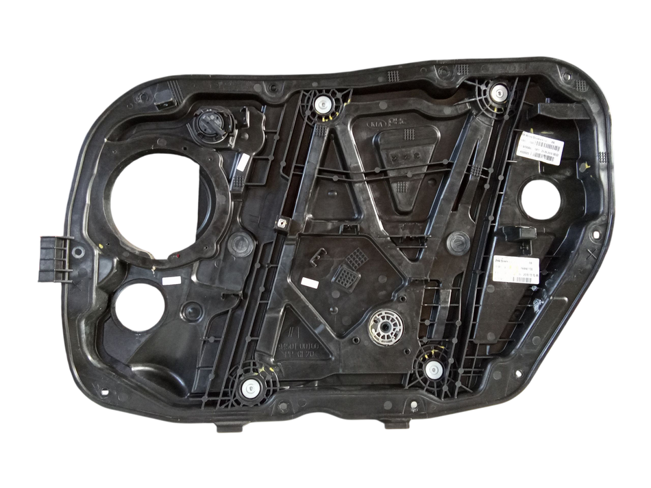 Cremagliera anteriore destra KIA CEED Sportwagon Serie (CD) (18>)