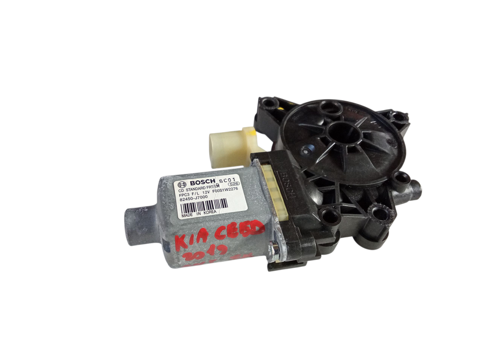 Motorino Alzavetro Anteriore Sinistro KIA CEED Sportwagon Serie (CD) (18>)